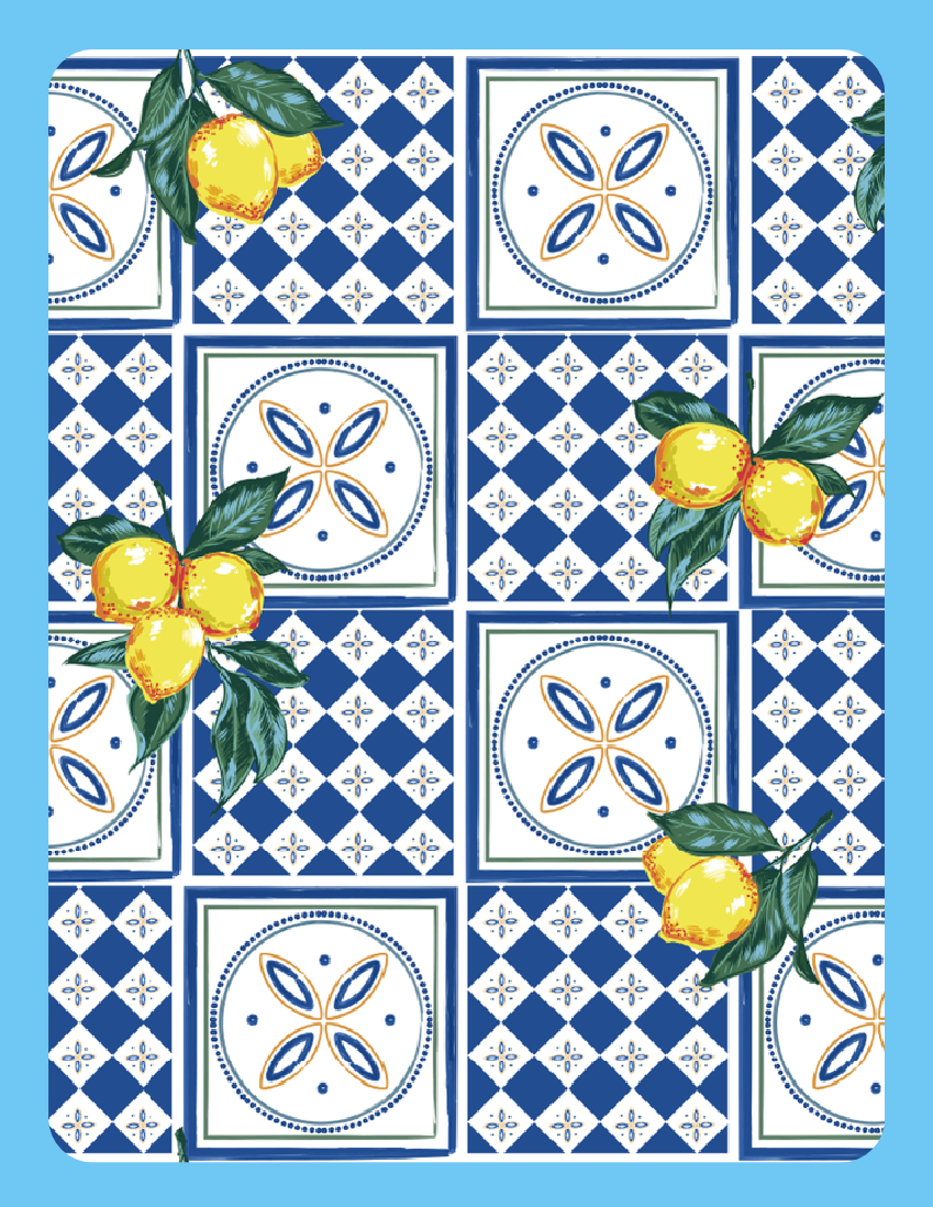 Limoncello! Magnet (1618-M)