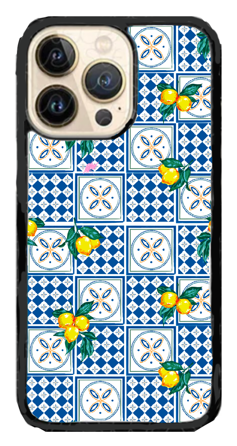 Limoncello Phone Case (1618)