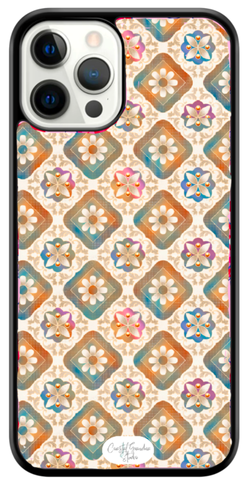 Porch Swing! Phone Case (1362)
